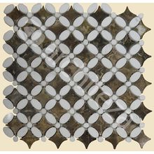 Мозаика Architeza Stone ASD_01 чип разноформатный 35,5х35,5