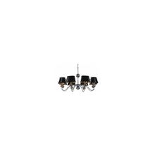 Люстра Arte Lamp TURANDOT A4011LM-8CC