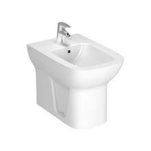 VitrA 5509B003-0288, S20, цвет белый