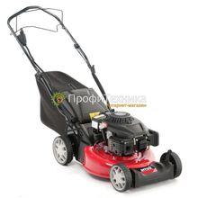 Газонокосилка бензиновая MTD SMART 46 SPOE 12BETCS7600