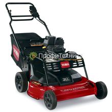 Газонокосилка бензиновая TORO TurfMaster 22205TE