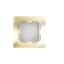 Бра Кредо MW-Light 507020701