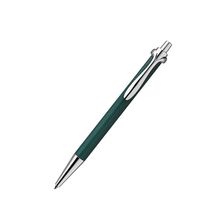 Серебряная ручка роллер с нажимным механизмом R005106