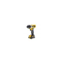 Аккумуляторный шуруповерт DeWalt DCF610S2