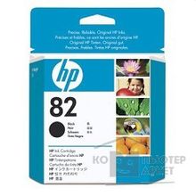 Hp CH565A Картридж 82, Black