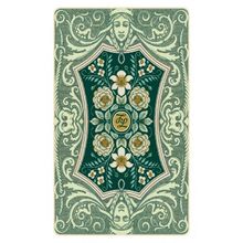 Карты Таро: "Giordano Berti Lenormand Oracle Cards" (EX73)
