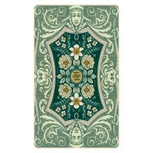 Карты Таро: "Giordano Berti Lenormand Oracle Cards" (EX73)