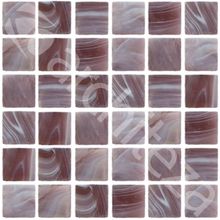 Мозаика Architeza Sharm mp17 чип 15х15 сетка 32,7х32,7