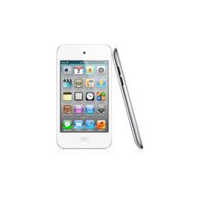 Apple iPod touch 4 32Gb White MD058