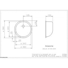 Мойка Reginox Amazone WLUX OSP (c box)