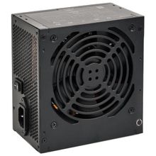 Блок питания Deepcool  DP-230EU-DN550  550W  ATX (24+2x4+2x6 8пин)