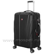 SwissGear Черный чемодан 7798202167