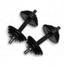 Fitnessport DB 01-39