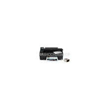 EPSON Stylus TX550W МФУ струйное цветное