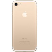 Apple iPhone 7 32 Гб (золотой)