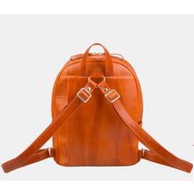 Рюкзак оранжевый R0033