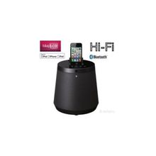 Onkyo iLunar RBX-500 Black