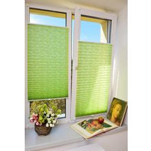 Студия текстильного дизайна FACTURA Шторы плиссе