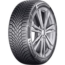 Автошина Continental WinterContact TS 860 215 45 R16 90V XL  FR