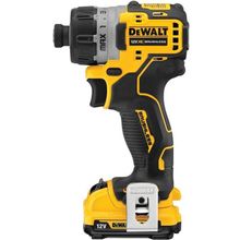 Dewalt DCF601D2 18 В