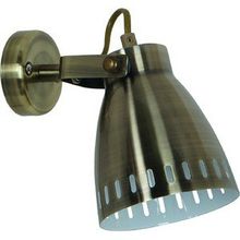 Arte Lamp A2214AP-1AB LUNED спот (поворотный светильник)