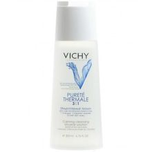 Vichy Мицеллярный 3 в 1 Purete Thermal 200 мл