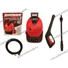 Мойка Zipower 1400Вт 360л ч 100Атм PM5081N