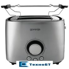 Тостер Gorenje T1000 E