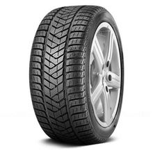 Pirelli Зимние Pirelli Winter Sottozero III RunFlat 225 45 R18 95H