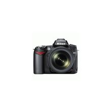Фотоаппарат Nikon D90 Kit AF-S DX 18-55 mm F3.5-5.6 G EDII
