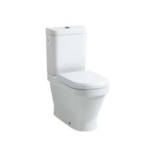 Унитаз подвесной Laufen Mylife 2094.6.400.000.1 цвет: Белый