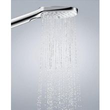 Душевой гарнитур Hansgrohe Raindance Select S 120 3 jet (26630400) (65 см)