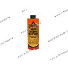 Антикоррозийное покрытие PRIM ЖИДКИЕ ПОДКРЫЛКИ 1л для арок колес