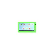Turbo Kids 4Gb SSD, 7 зеленый + чехол