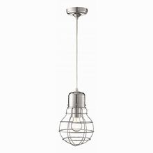 Arte Lamp Edison A5080SP-1CC