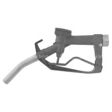 Пистолет топливораздаточный с ручным отсекателем 10-90 Л мин