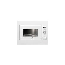 Встраиваемая СВЧ печь Electrolux EMS 26204 OW