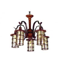 Люстра OML-58803-05