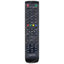 Пульт Dexp Y-72C2-PVR (TV) как оригинал