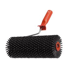 Валик игольчатый по бетону, 400 мм 81107