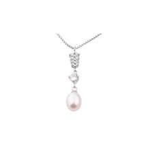 Колье De Luna,  NS371PE