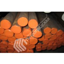 Круг производство 45г2