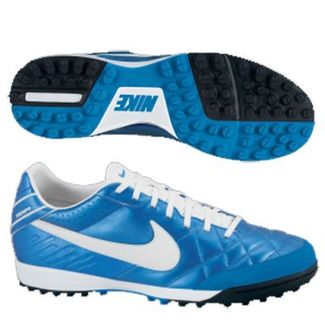 Nike Tiempo Mystic Iv Tf 454314 419 Sr Alloy