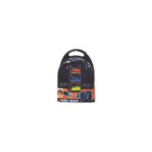 Набор BLACK&DECKER A 7074