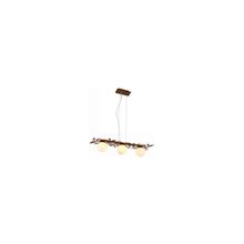 Подвес Arte Lamp GARDEN A9450SP-3BR