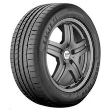 Автошина Goodyear Eagle F1 Asymmetric 2 SUV-4X4 255 50 R19 103Y  N FP