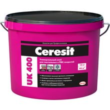 Ceresit UK 400 14 кг