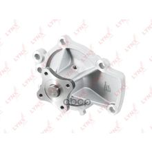 Насос Водяной Nissan Almera (N15) 96-00   Avenir (W10,W11) 98-05   Primera (P10,P11,P12)   Serena (C23,C24) 92-05 2.0 (Sr20de) LYNXauto арт. CW0064