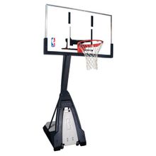 Баскетбольная стойка SPALDING The Beast 74560CN