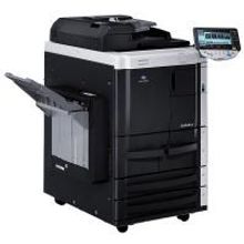 KONICA MINOLTA bizhub 601 МФУ лазерное чёрно-белое